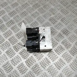 OEM 1EA816701D AC-radiatorklep voor VW ID.4