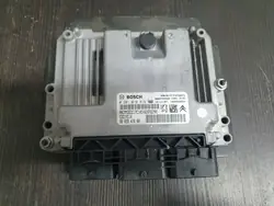 Unité de contrôle moteur Citroen C3 II