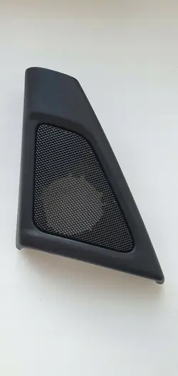 BMW F10 Serie 5 Vänster Högtalartäckning OEM