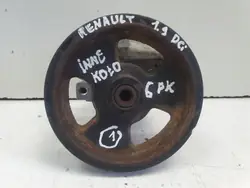 Pompe de direction assistée Renault OE 26054891