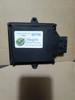 AEB MP48 Controller - Gebrauchter Zustand