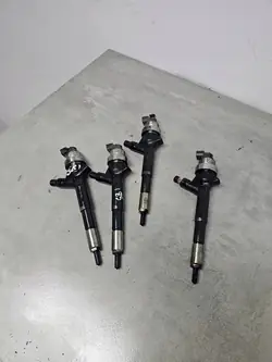 Bränsleinsprutare Renault OE Diesel