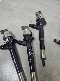 Injecteur de carburant Renault OE Diesel