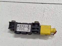 Sensor de impacto airbag OEM 8E0959651B para Audi A4 B6