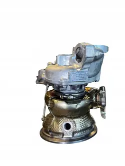 Turboalimentador Audi OE 06M145689M