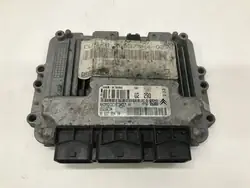 Motorstyrdon Citroen 9663755480