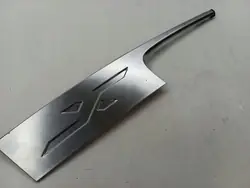 Seat Arona sidorutslist OEM 6F9853377F