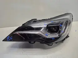 Vasen Full LED Ajovalo Opel Astra K 2015- OEM 39228805