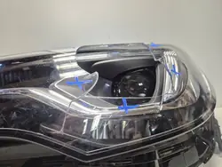 Phare LED complet gauche Opel Astra K 2015- OEM 39228805
