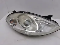 Mercedes-Benz B W245 2007 Rechter Koplamp