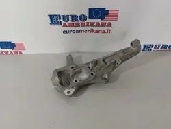 Främre knäled OEM 84453668 för Silverado 2019-21