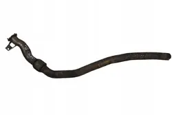 Tube d'échappement DPF connecteur Audi A5 A4 B8 3.0 TDI