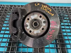 Snodo di sterzo sinistro anteriore 1.6 16V Citroen C3 Picasso