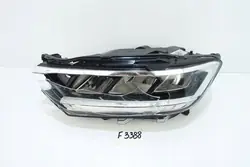 VW T-ROC 2GA LIFT 2021- Linker Frontscheinwerfer LED 2GA941005F