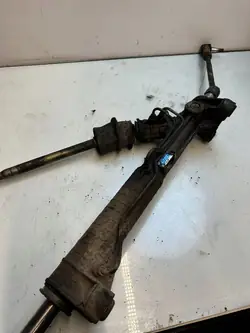 Caixa de Direção VW T4 2.5 TDI