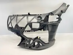 Supporto paraurti anteriore sinistro BMW 3 G20 G21