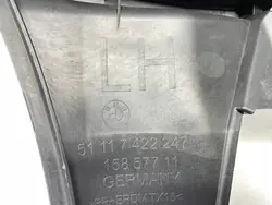 Linke Stoßstangenhalterung vorne BMW 3 G20 G21