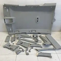 OEM fbnhjgbn85169GC Kattoverhoilu Audi A6 C7