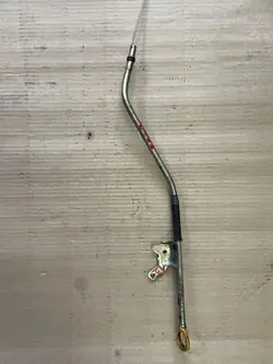 Sensor de nível de óleo Toyota OEM 810B Auris E180