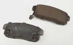 Plaquettes & Disques Frein Arrière ATE OEM 13.0460-5657.2