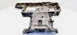 Bentley Ölwanne OEM 07C103805A - Gebrauchter Zustand