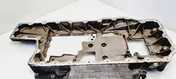 Carter d'huile Bentley OEM 07C103805A - État utilisé