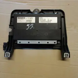 Módulo controle suspensão Audi A6 C6 OEM 4F0907553A
