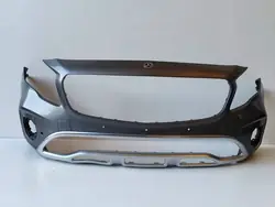 MERCEDES GLA 156 Paraurti anteriore 1568803701