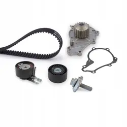 Gates KP15598XS Wasserpumpe & Zahnriemen-Set