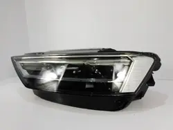 AUDI A8 D5 4N Farol LED Esquerdo 4N0941773