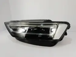AUDI A8 D5 4N Lampe LED Gauche 4N0941773