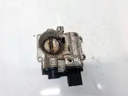 Vanne d'accélérateur Renault Clio 2002 1.2L H8200067219
