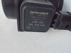 Capteur de débit d'air VW AUDI 1.6 TDI 03L906461