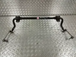 Barre stabilisatrice arrière Land Rover OEM HK625A771BA