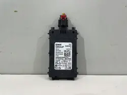 Módulo ponto cego BMW 5A60303 3.0L diesel