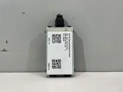 Module angle mort BMW 5A60303 3.0L diesel