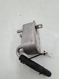 Polttoainejäähdytin VW TOUAREG 3.0L diesel 165kW 7L6203491B