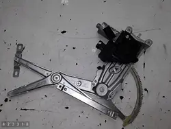 Regulador de ventana Opel Astra OEM 994887100 - Usado