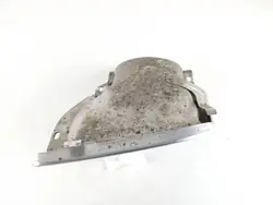 Mercedes-Benz OE RZV59475 Embout d'échappement