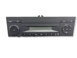 OEM A0004467462 Radio för Mercedes Actros MP4
