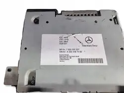 OEM A0004467462 Radio für Mercedes Actros MP4