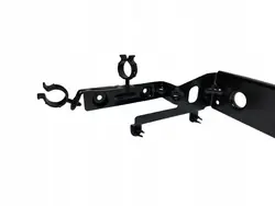 Radiatorbevestiging Mercedes-Benz rechterzijde OEM A1675016602