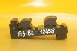 Fensterheber-Schalter Audi A3 8L
