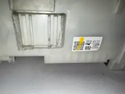 Caja de fusibles Honda Jazz III OEM TF0-G132 Usado