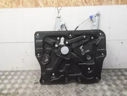 Nissan X-Trail Fensterheber OEM 80774JG - Gebraucht