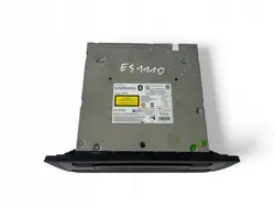 Cambiador CD Audi OEM 8R1035652E - Estado usado