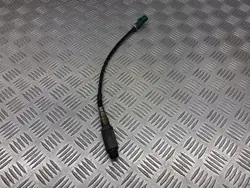 Sensor Lambda Ford Mondeo MK4 2.0 0258006925