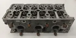 Culasse Audi A4 B9 3.0 TDI OEM 0593BP