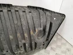 Mercedes-Benz C W204 2008 Voorkant Bumper Cover / Absorber