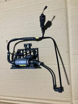 Webasto Heizungspumpe OEM WOS9031364A VW - Gebraucht